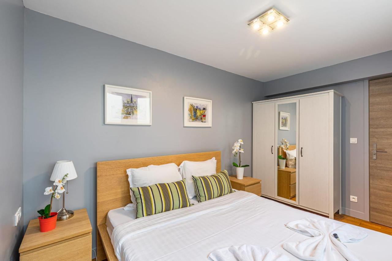 Guestready - Cozy Apartment In The Heart Of Paris Exterior foto
